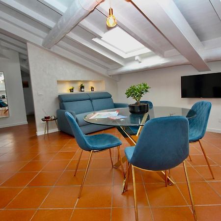 Residenza Corridoni 38 Lägenhet Mantova Exteriör bild