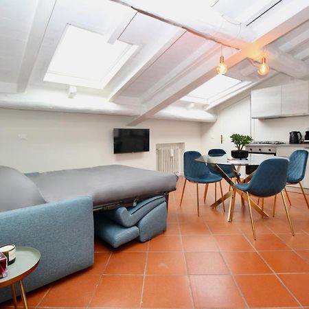 Residenza Corridoni 38 Lägenhet Mantova Exteriör bild