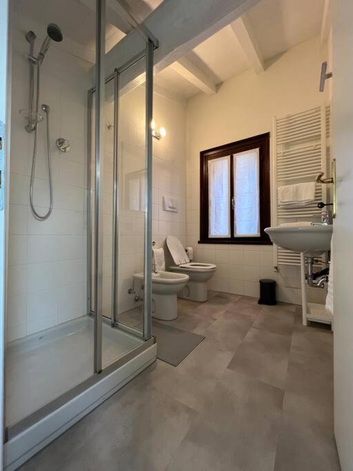 Residenza Corridoni 38 Lägenhet Mantova Exteriör bild