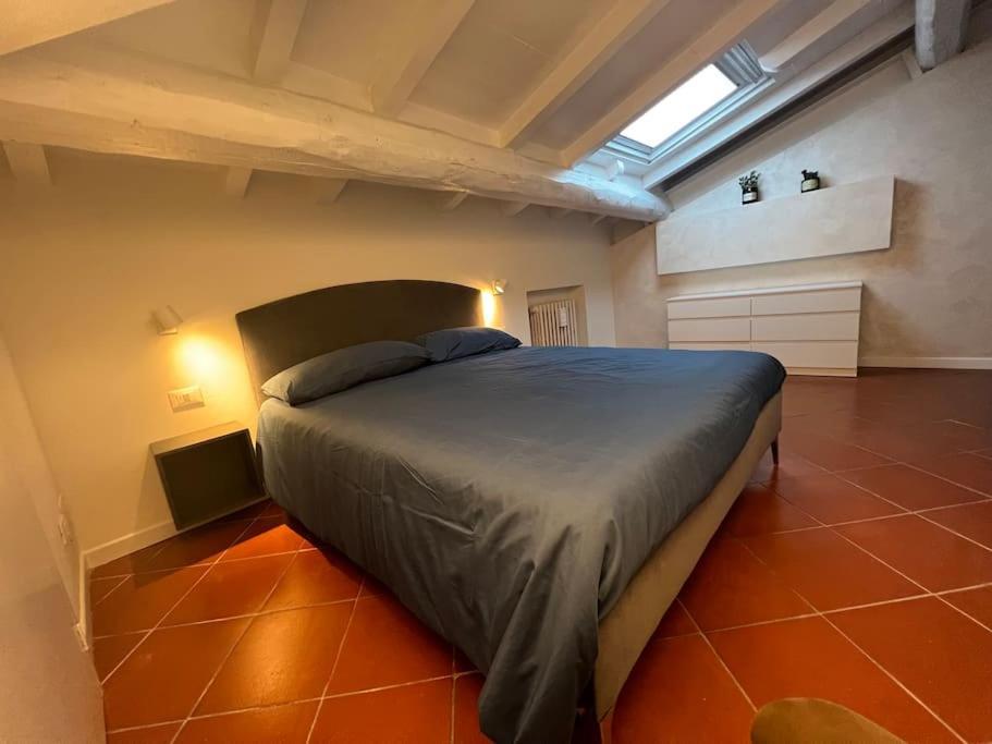 Residenza Corridoni 38 Lägenhet Mantova Exteriör bild
