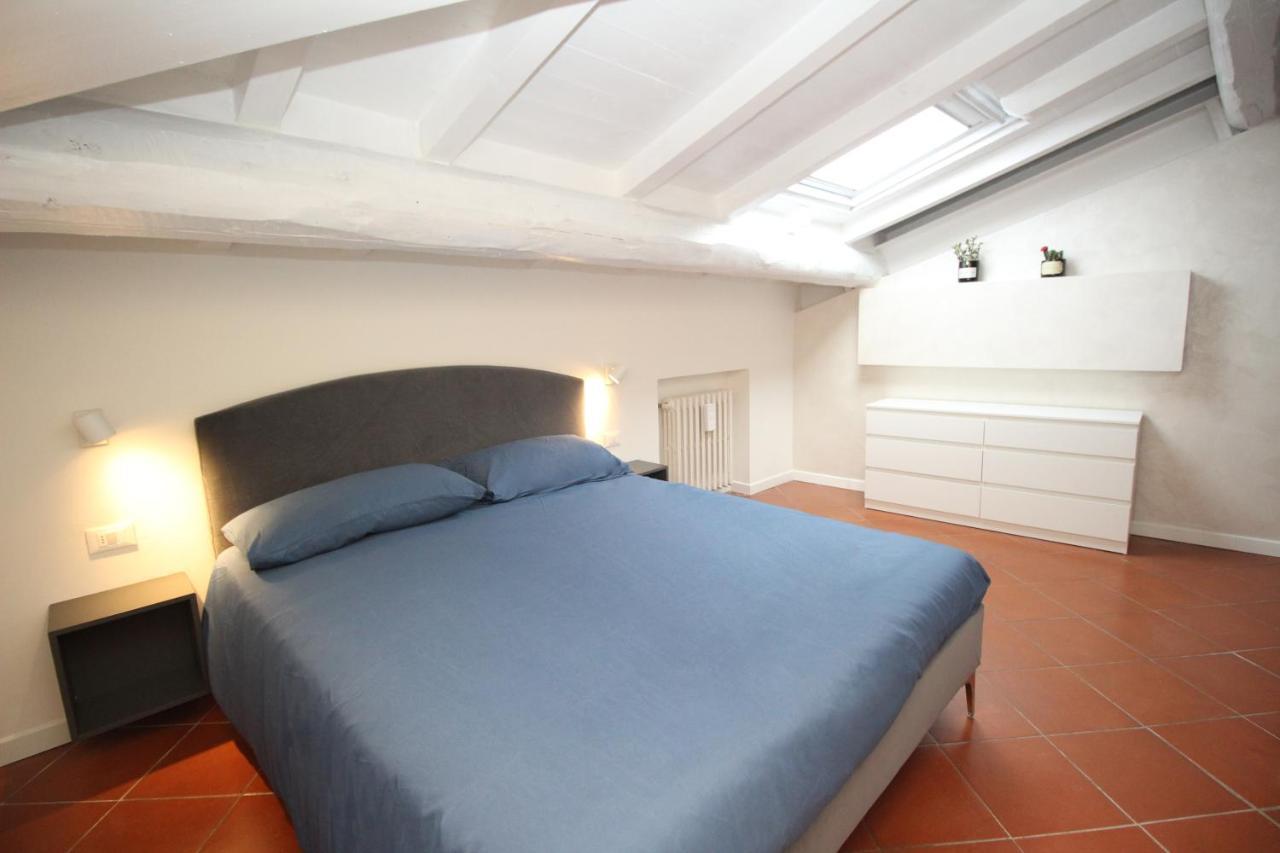 Residenza Corridoni 38 Lägenhet Mantova Exteriör bild